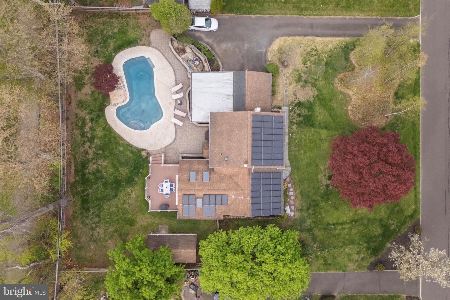 722 Oak Terrace Drive photo 26