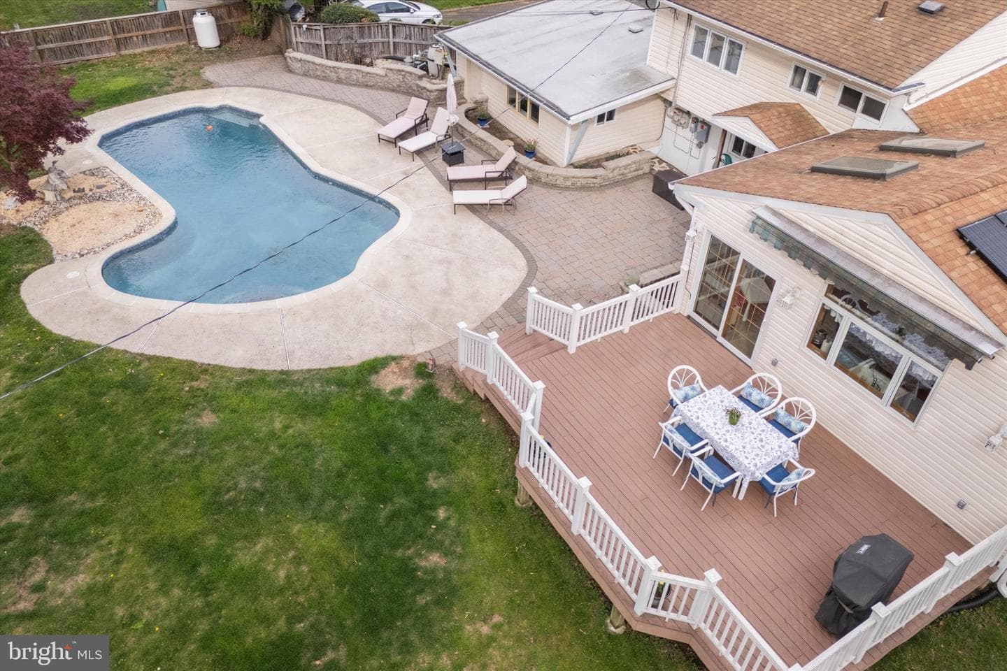722 Oak Terrace Drive photo 28