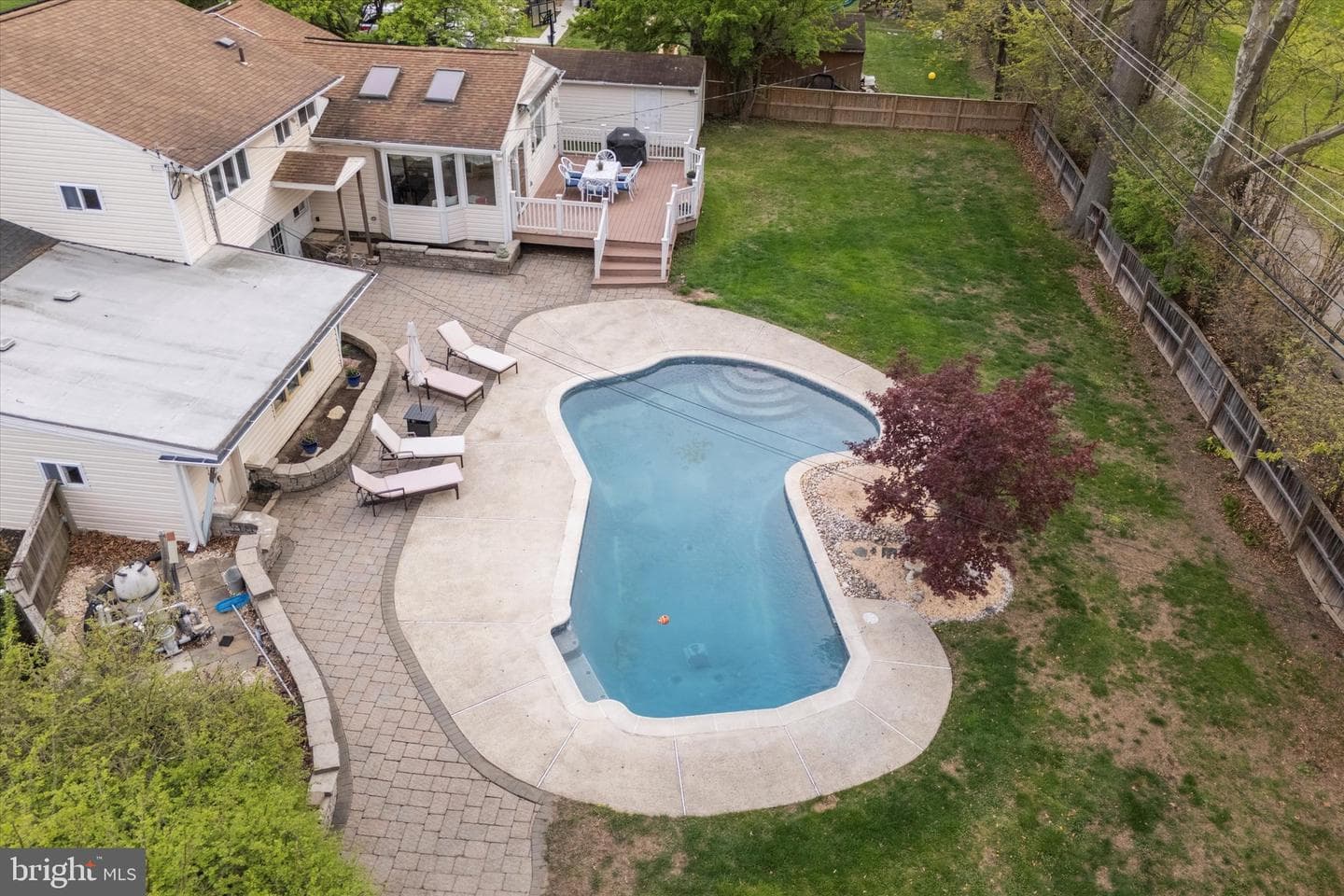 722 Oak Terrace Drive photo 29