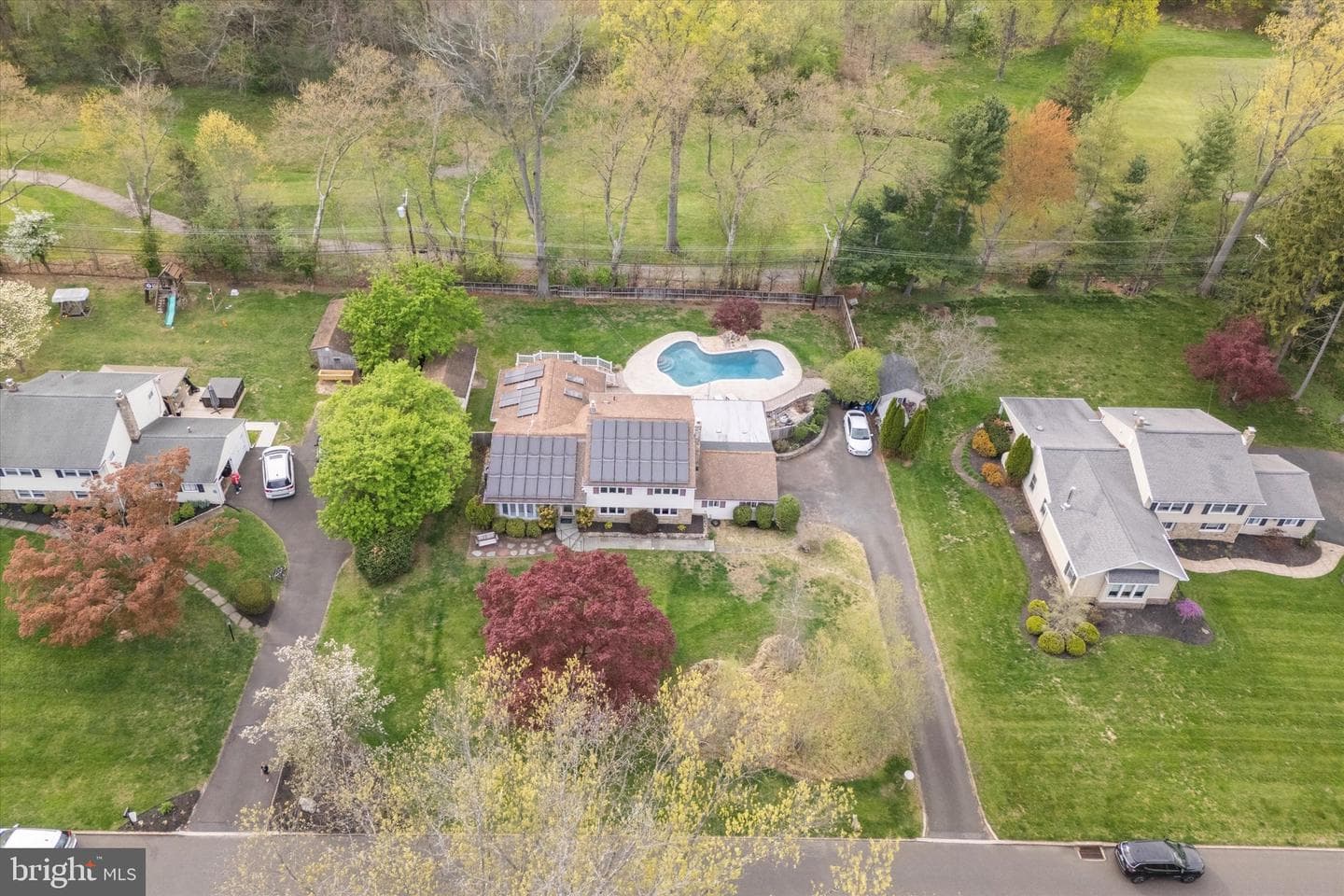 722 Oak Terrace Drive photo 32