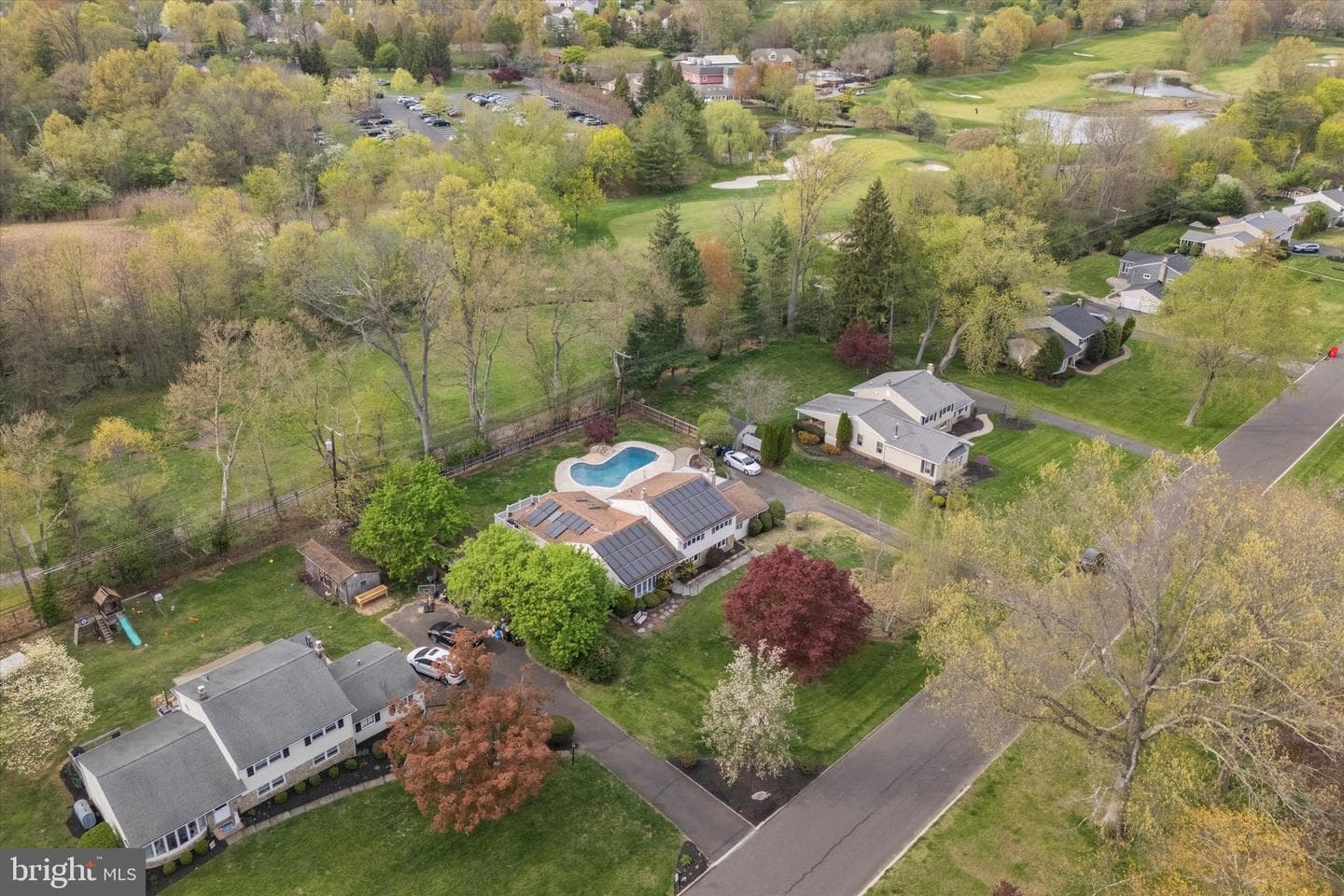 722 Oak Terrace Drive photo 33