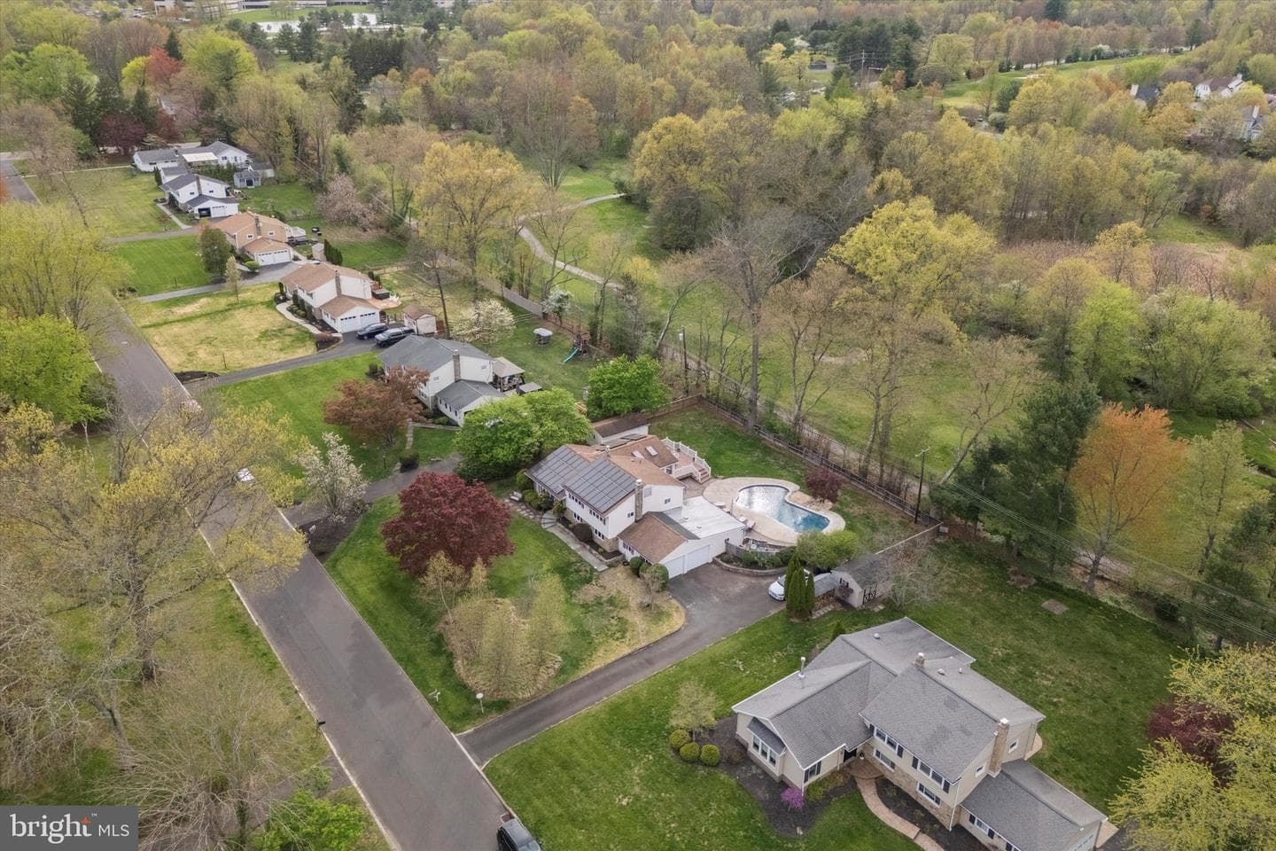 722 Oak Terrace Drive photo 34