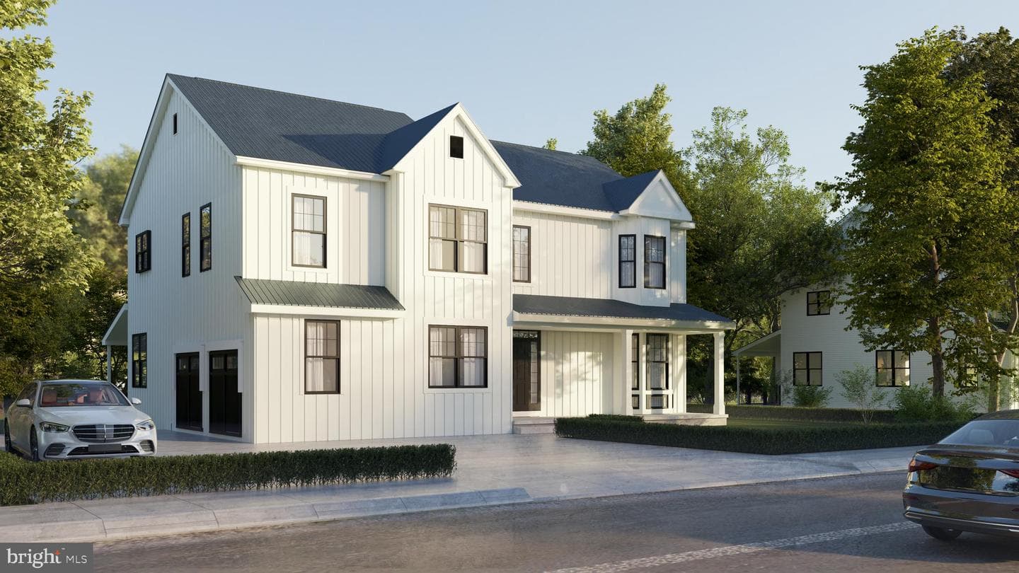 Lot 1 Arden Road, Conshohocken