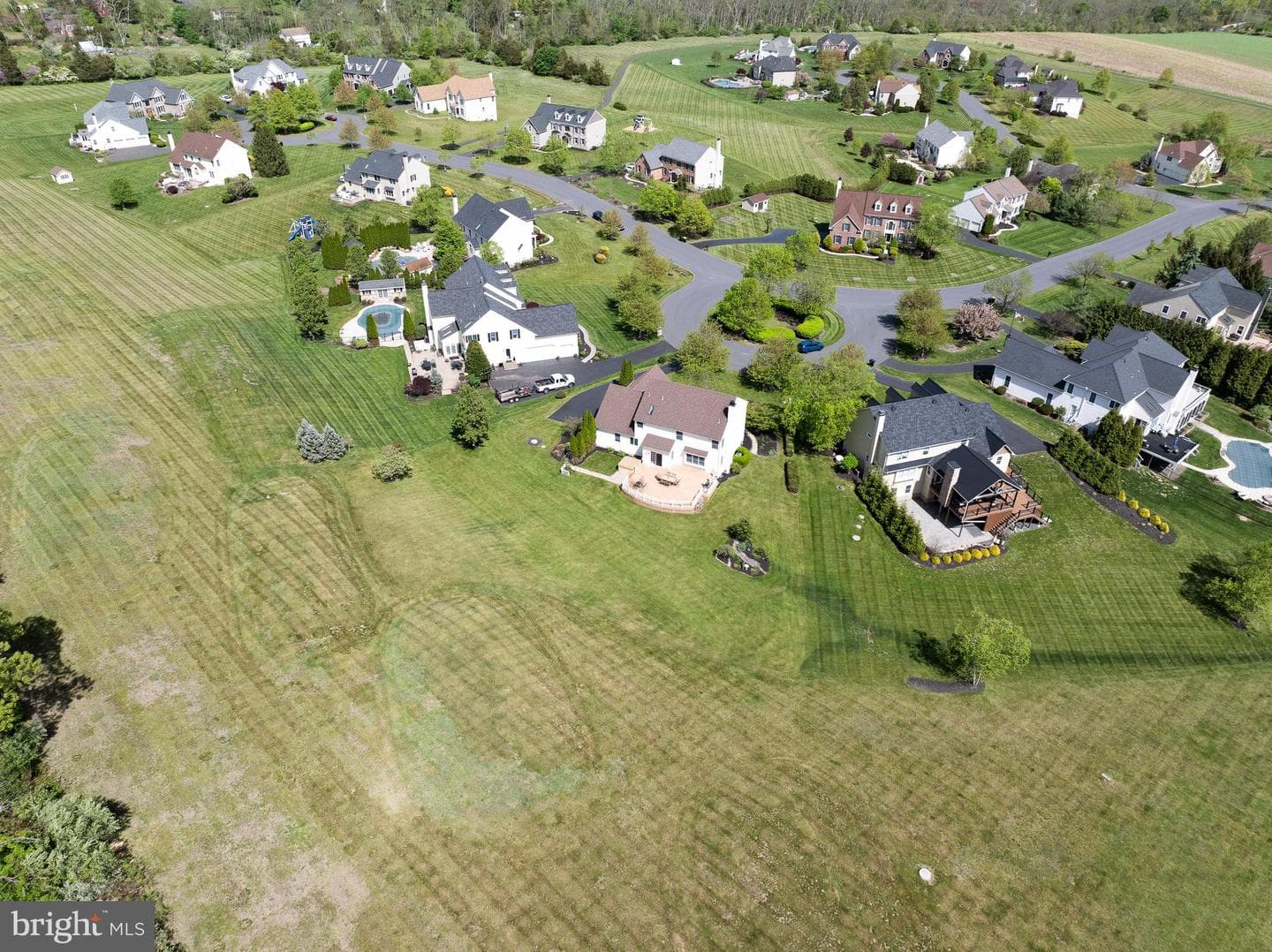 73 Salford Way photo 35