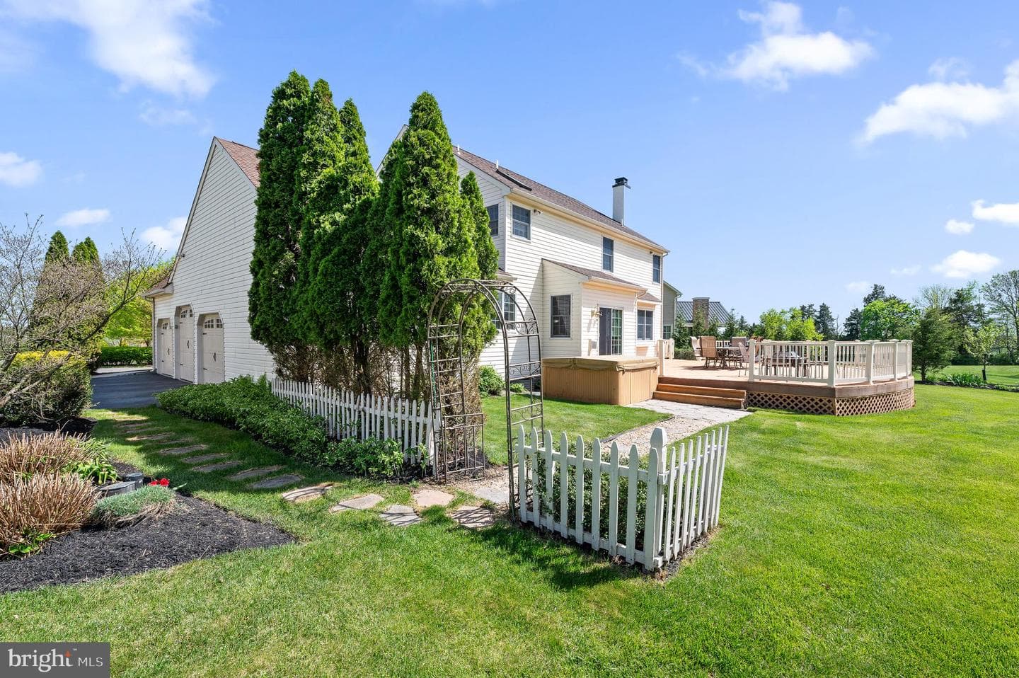 73 Salford Way photo 5