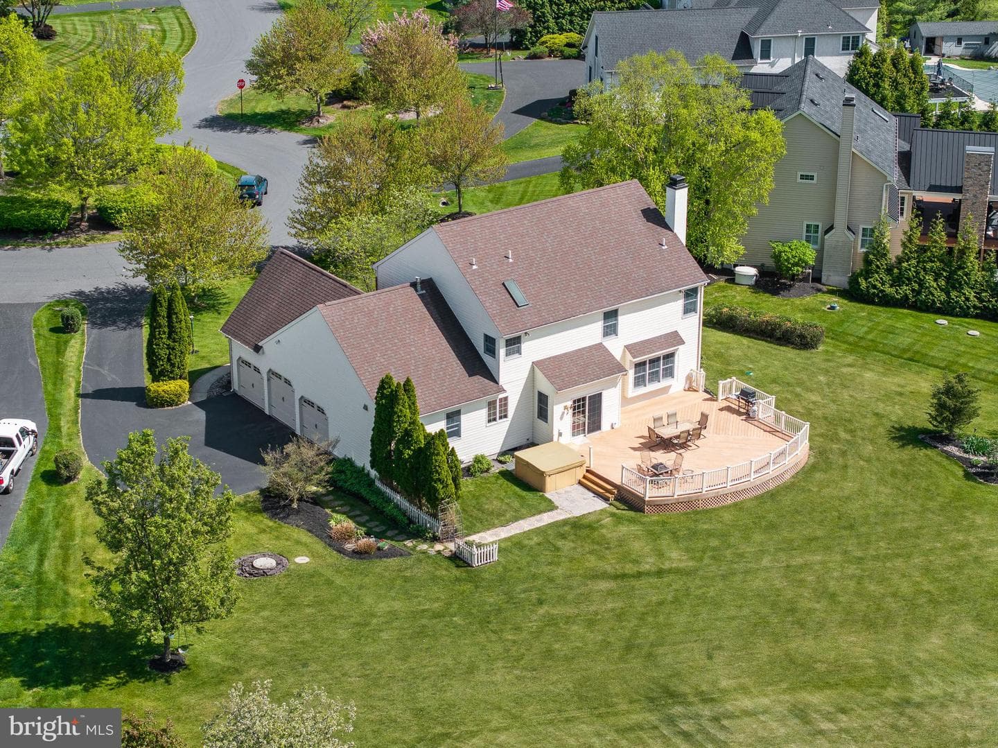 73 Salford Way photo 9