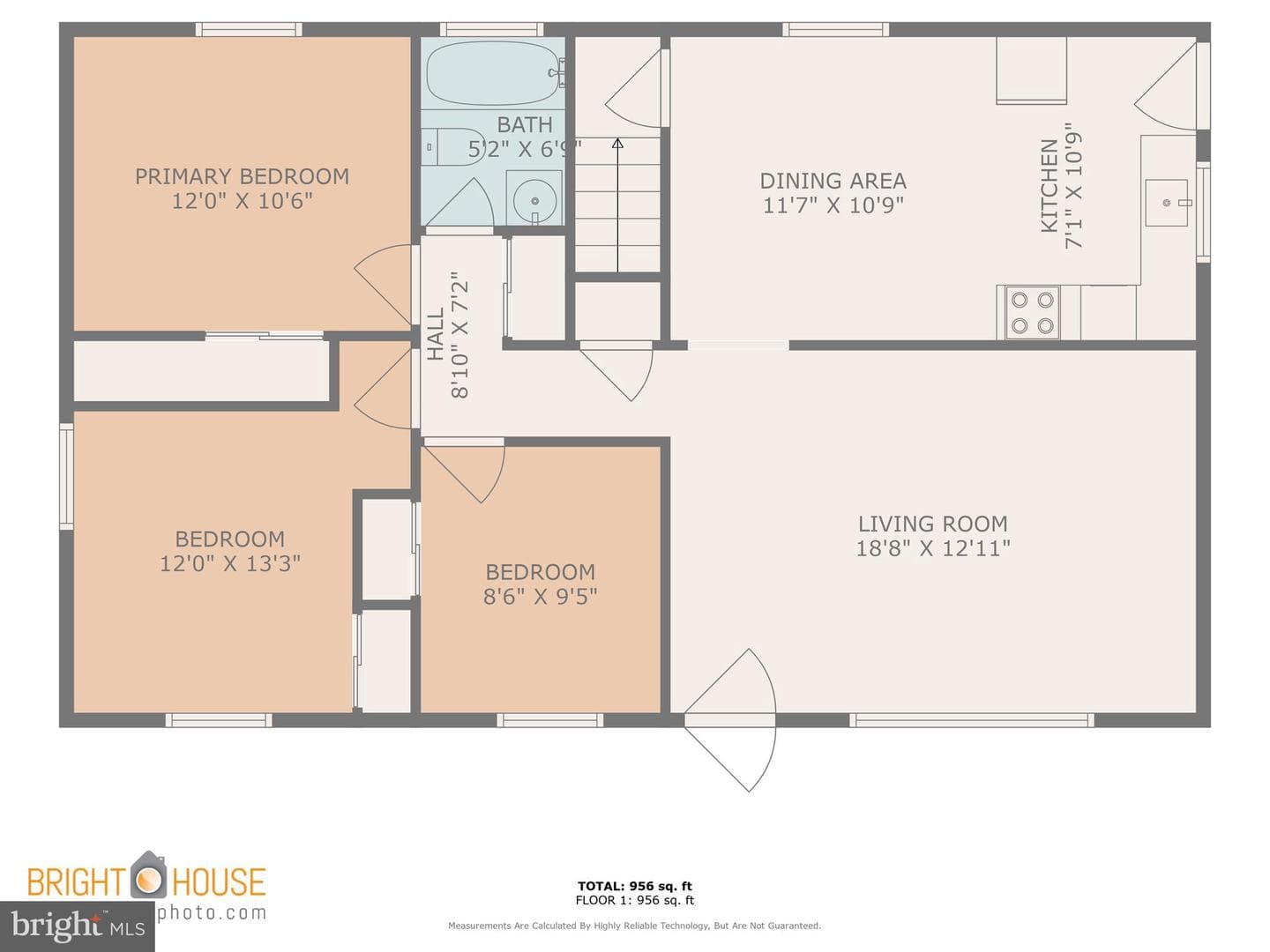 499 Wade Avenue photo 25