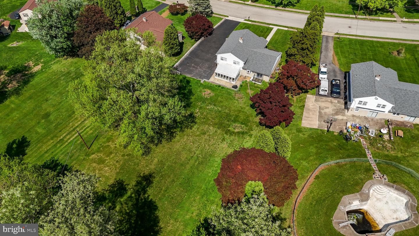 8404 Newbold Lane photo 47