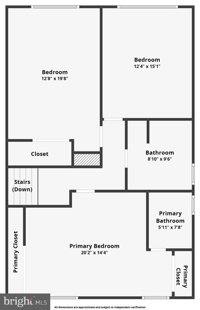 8404 Newbold Lane photo 49