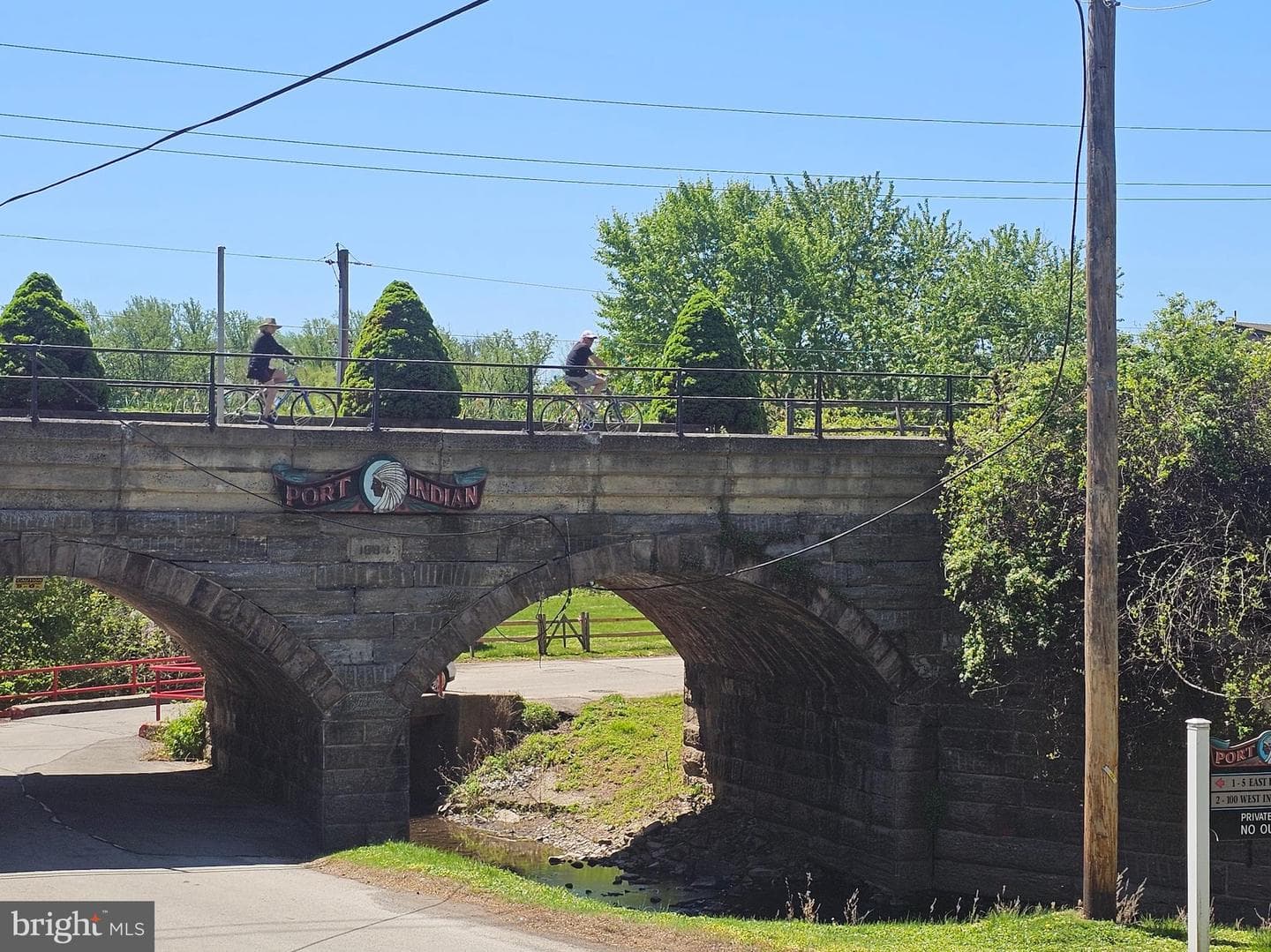 100 W Indian Lane photo 68