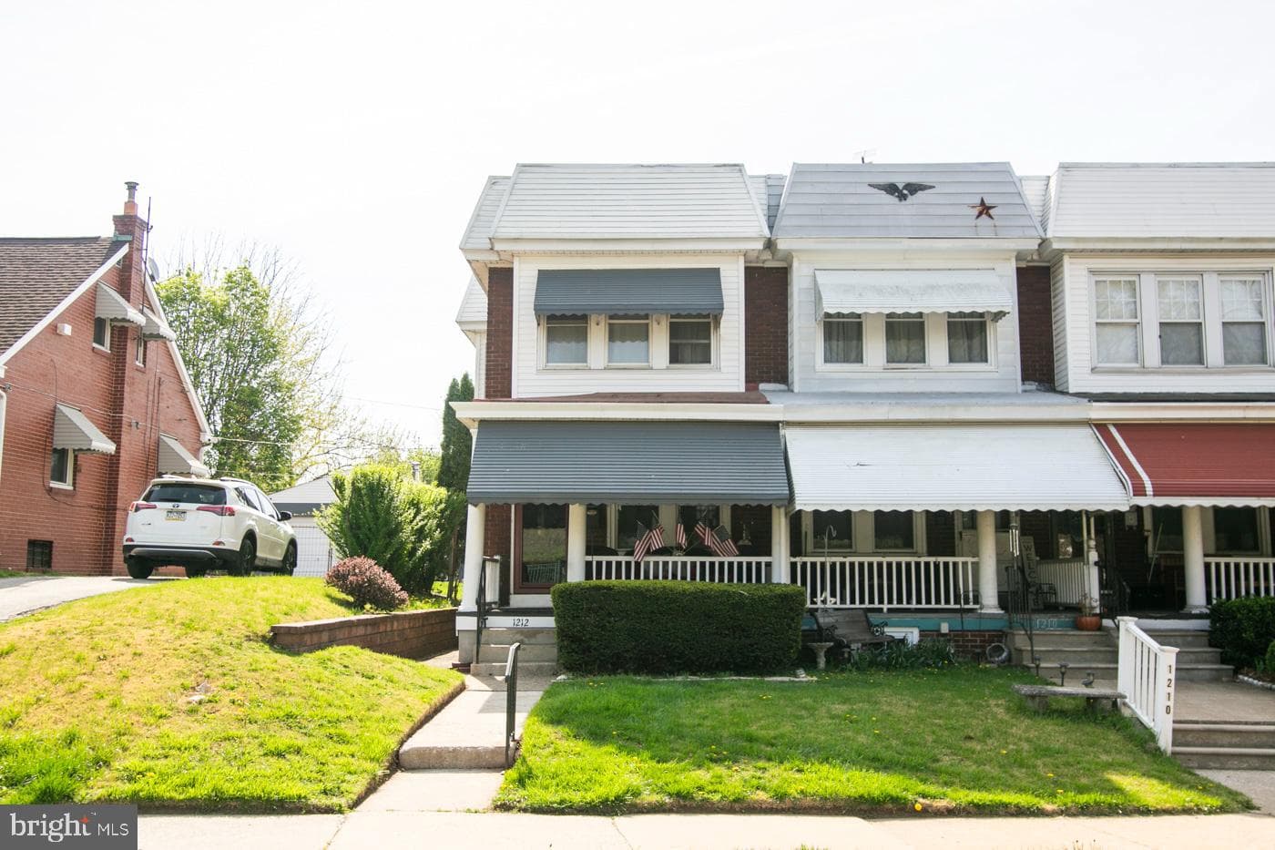 1212 Harding Boulevard photo 2