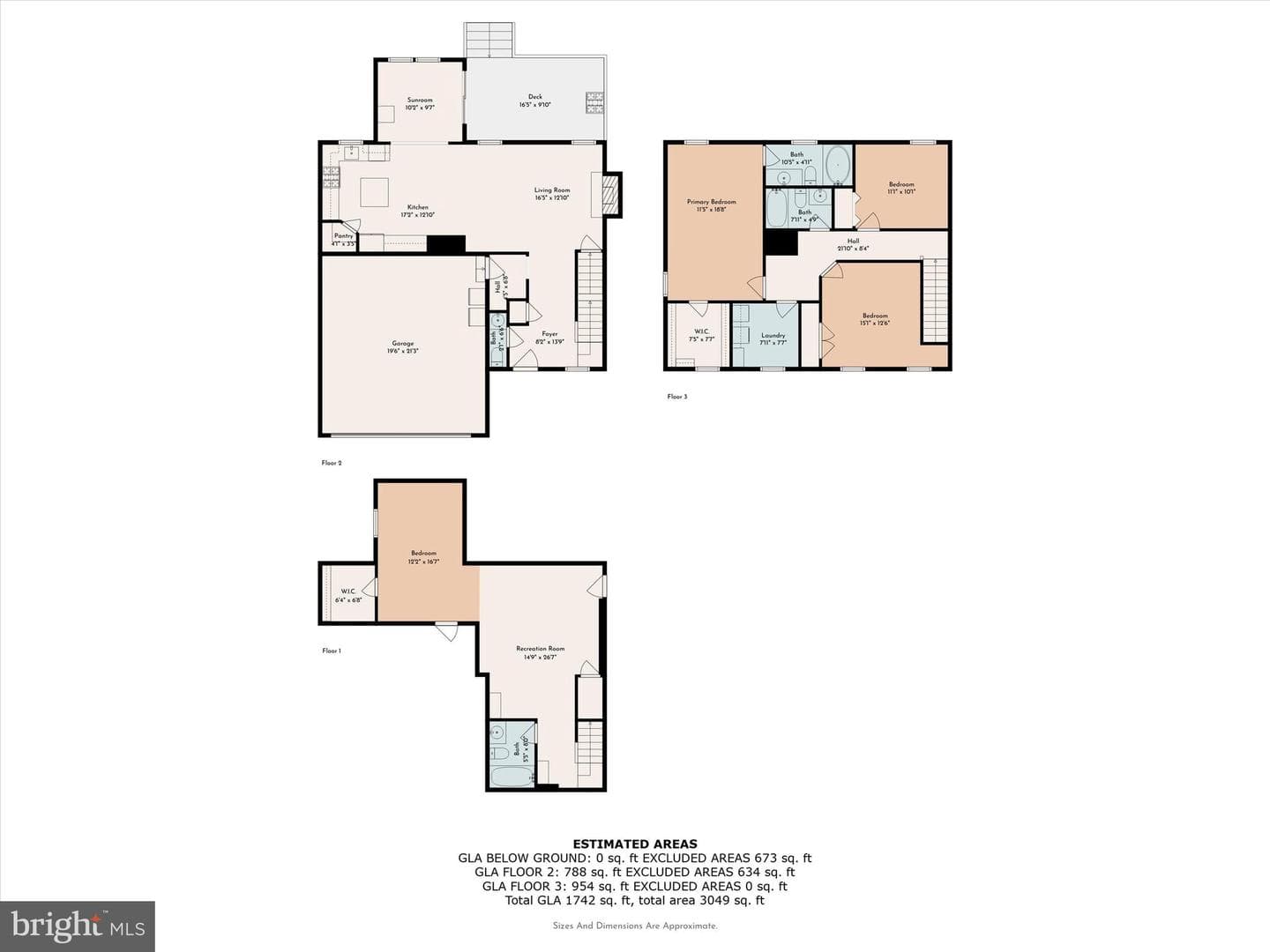 113 Chalet Road photo 33
