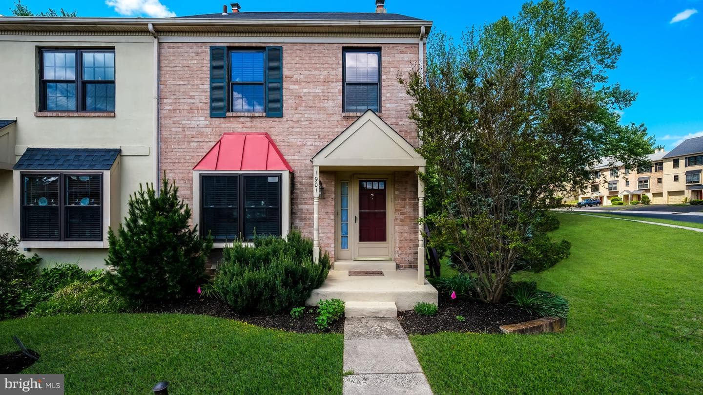 1901 Yorktown South, West Norriton photo 22