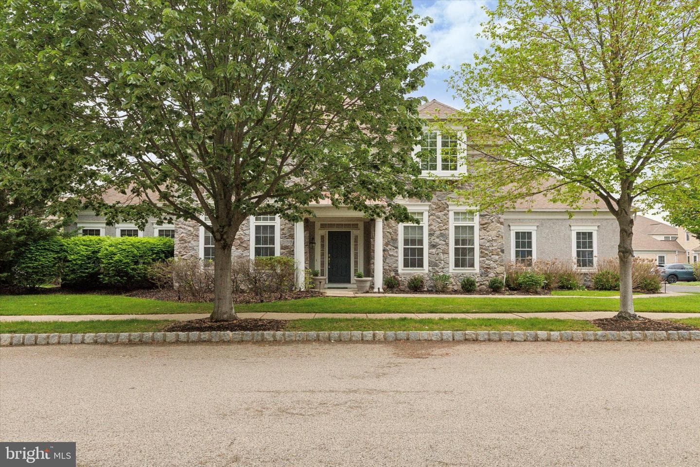137 Mahogany Way