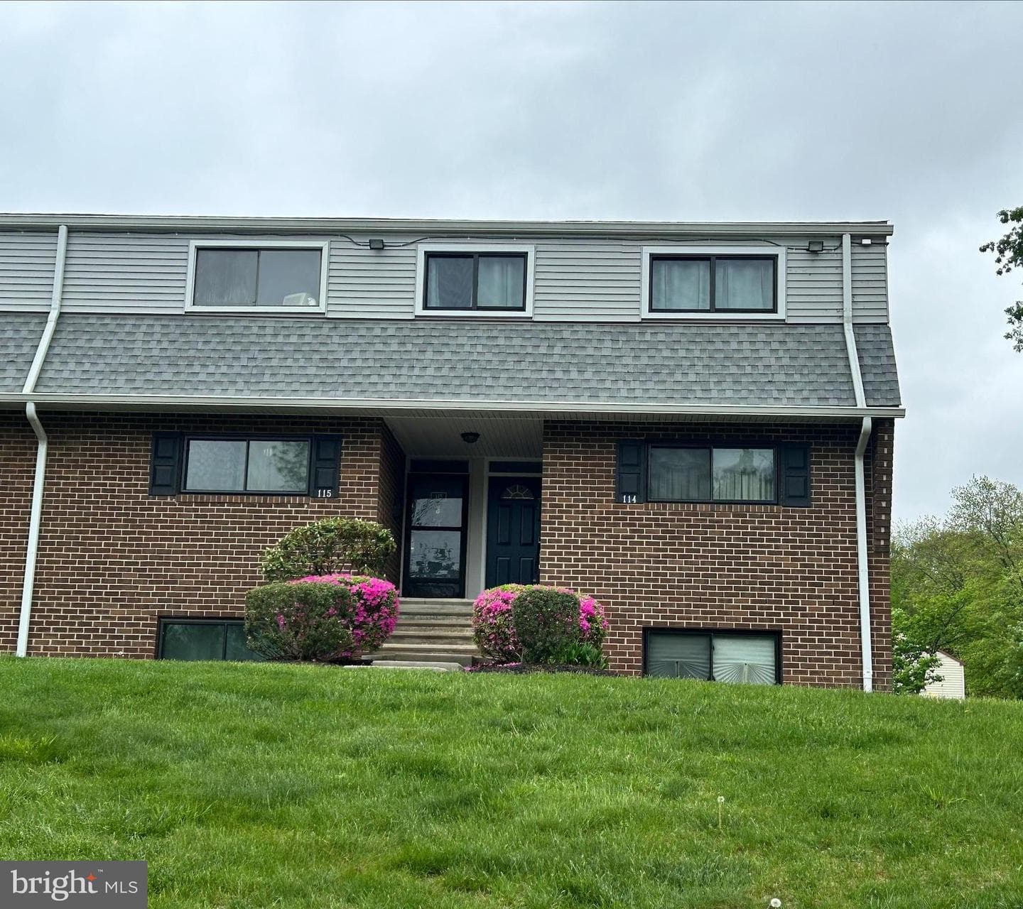 115 Stony Way #115 photo 31