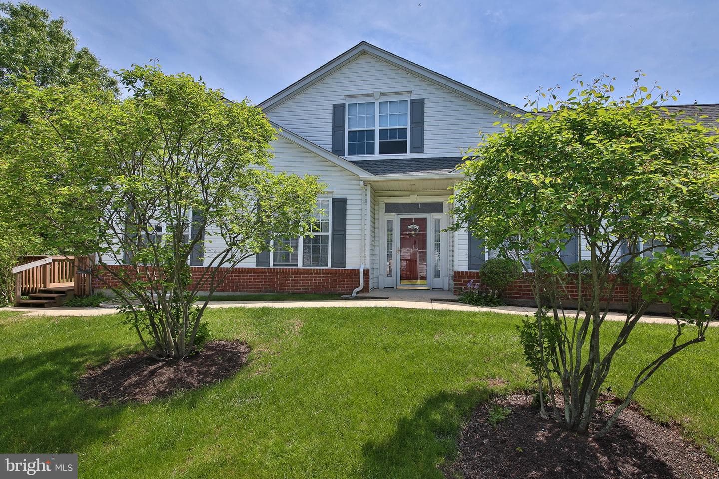 1505 Tarrington Way photo 1