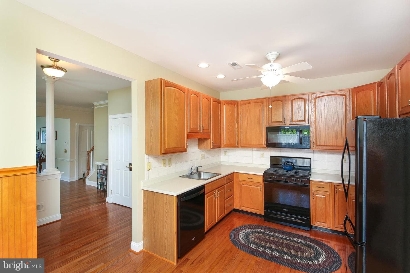 1505 Tarrington Way photo 12