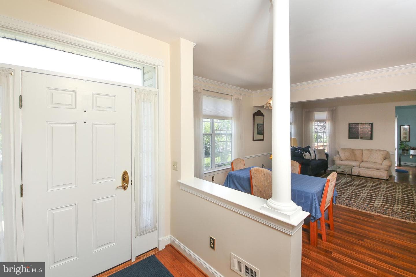 1505 Tarrington Way photo 5
