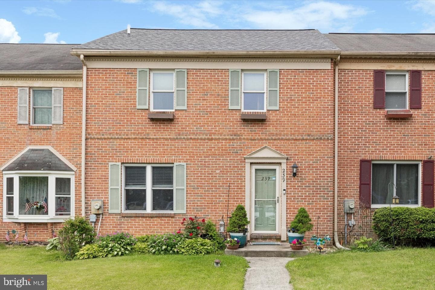 239 Grimley Road