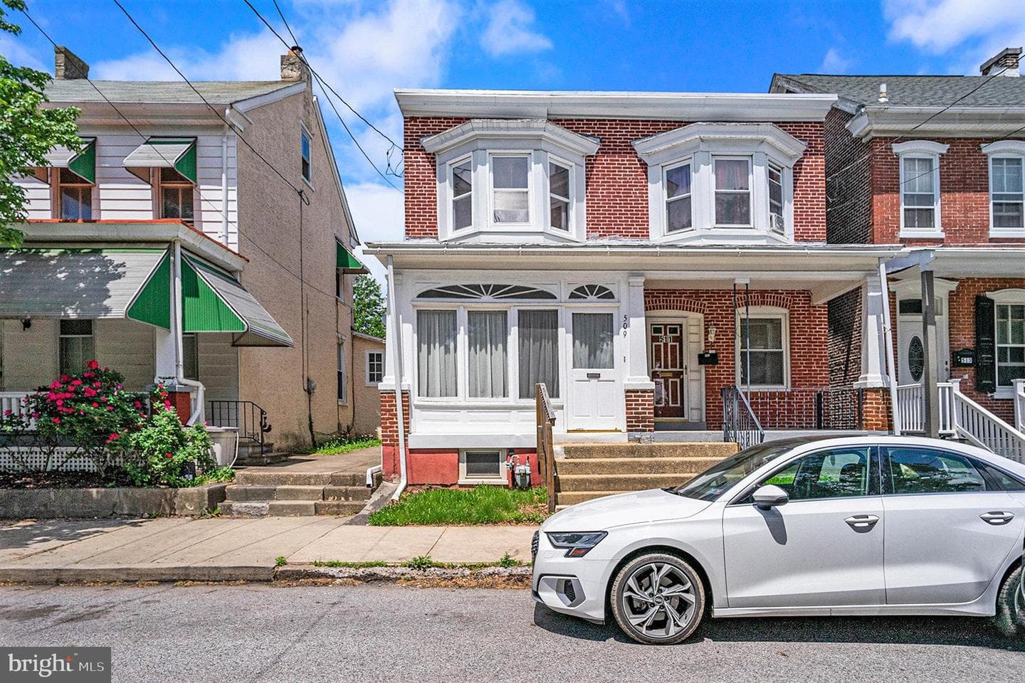 509 Walnut Street photo 2