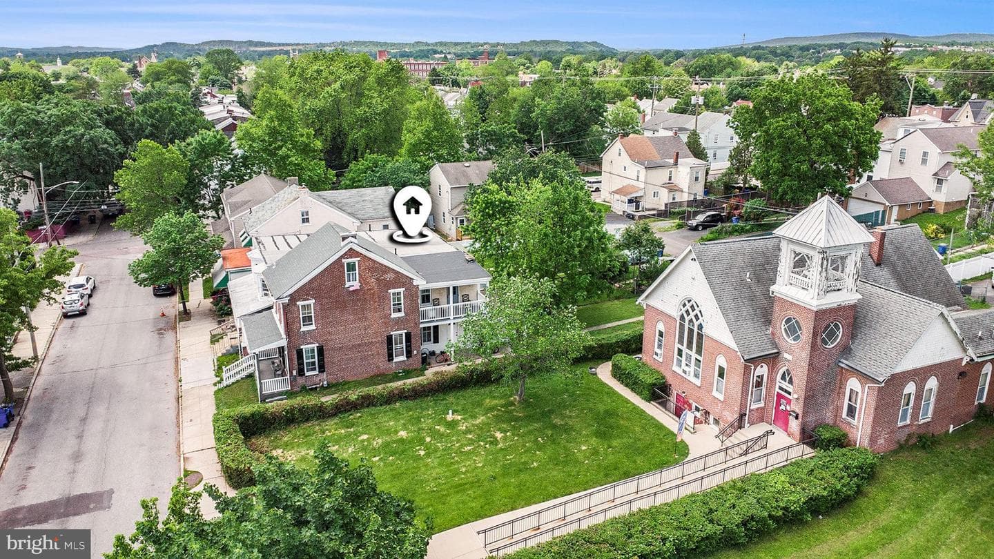509 Walnut Street photo 26