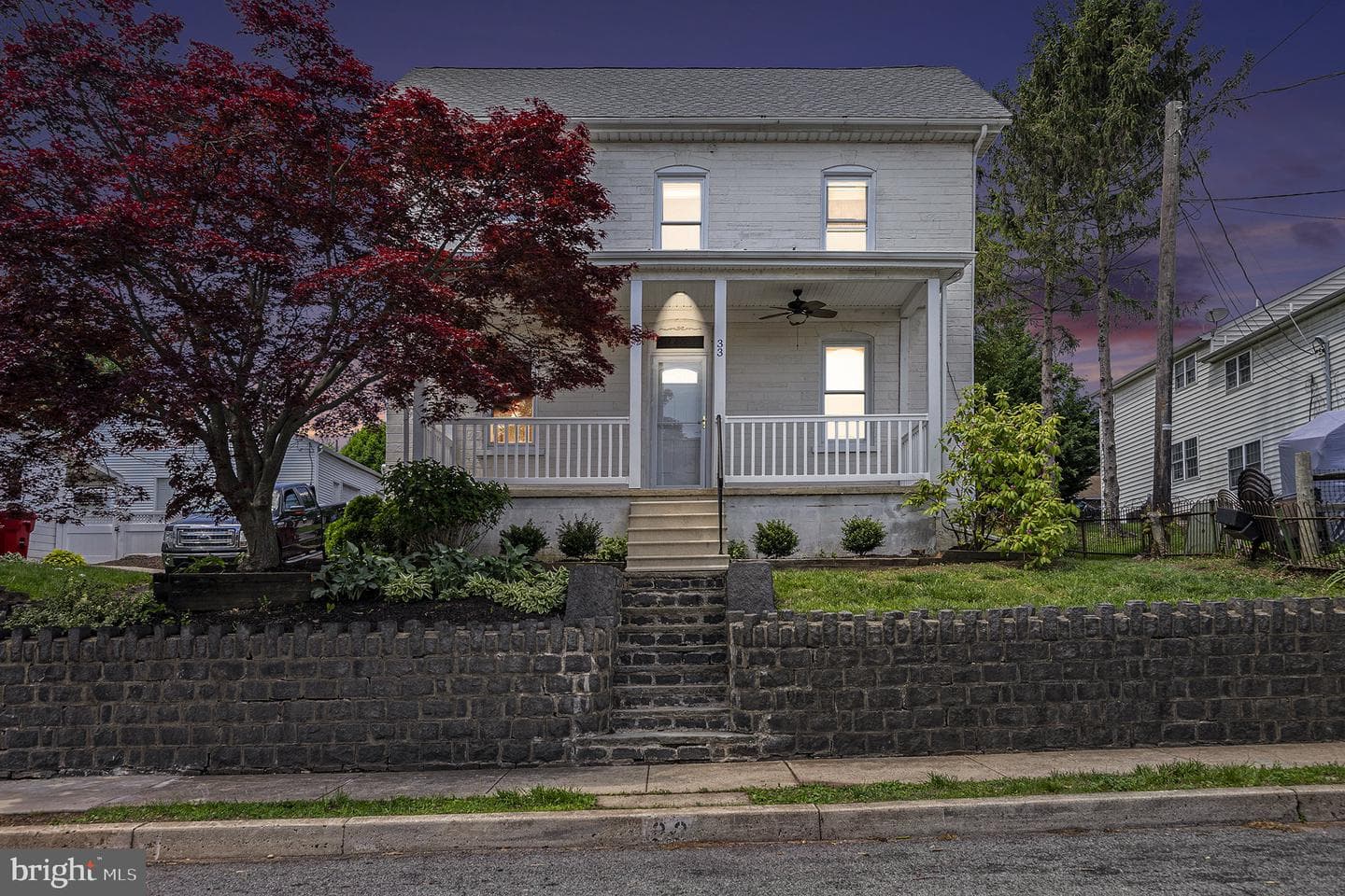 33 Green Street photo 1