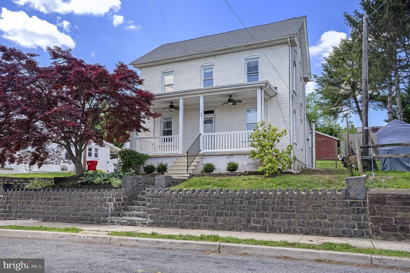 33 Green Street photo 3