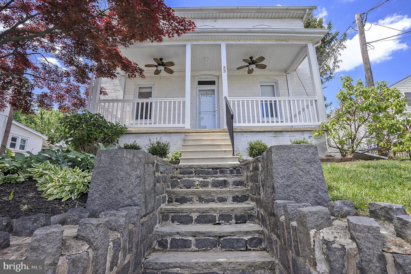 33 Green Street photo 4