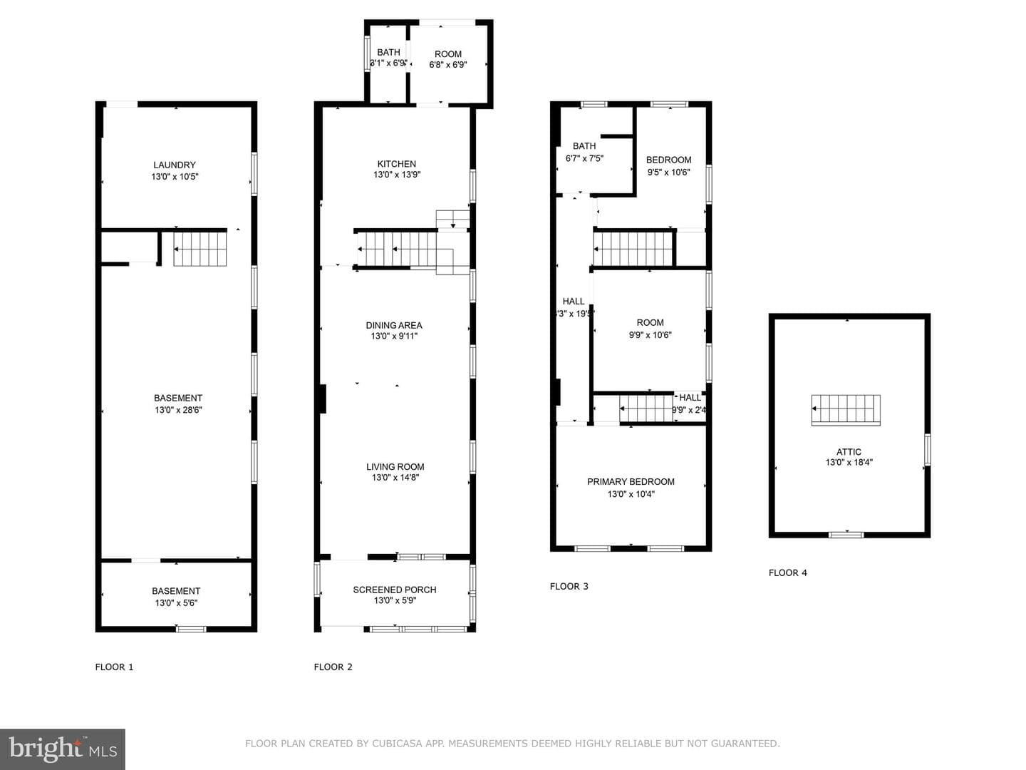 228 S 5th Avenue photo 40