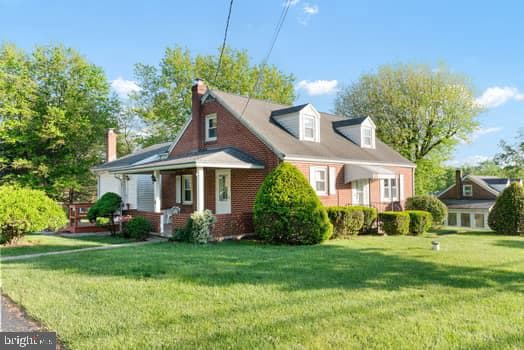 2616 N Charlotte Street photo 1
