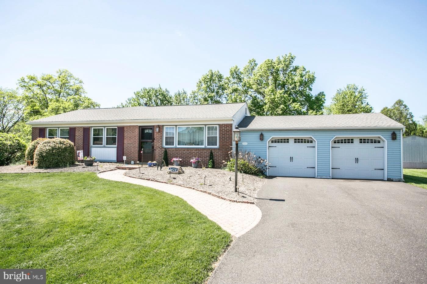 1620 Quarry Road