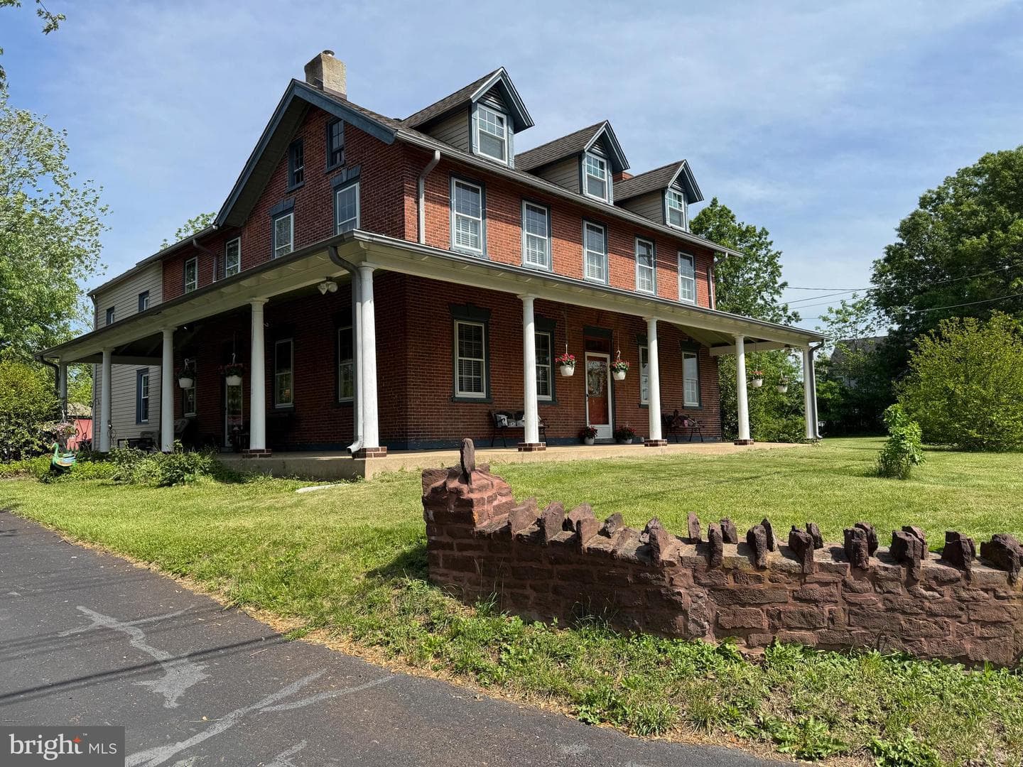 749 Allentown Road photo 1