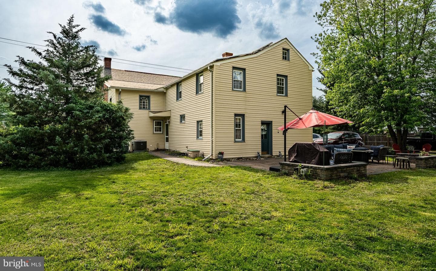 749 Allentown Road photo 41