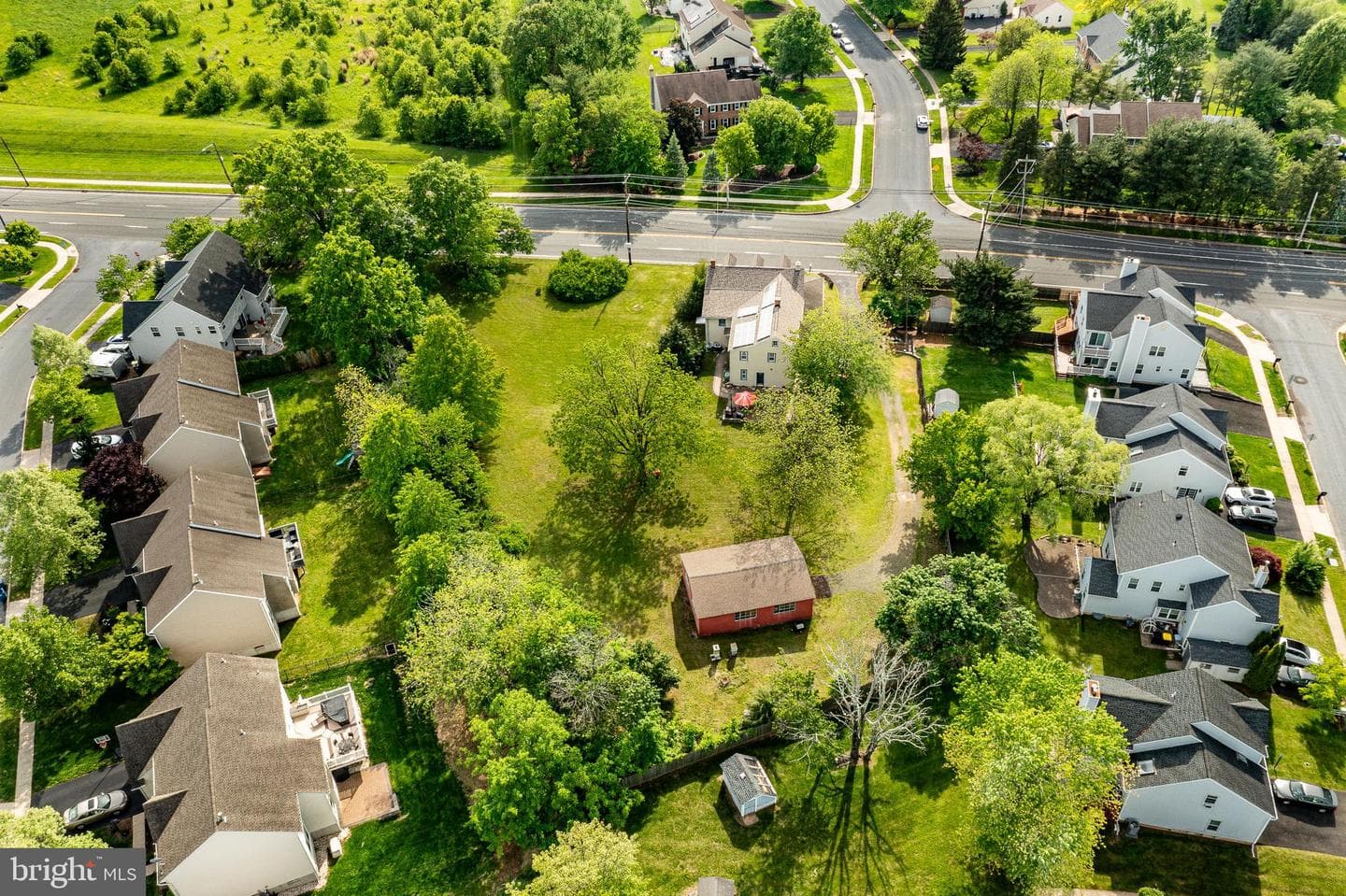 749 Allentown Road photo 49