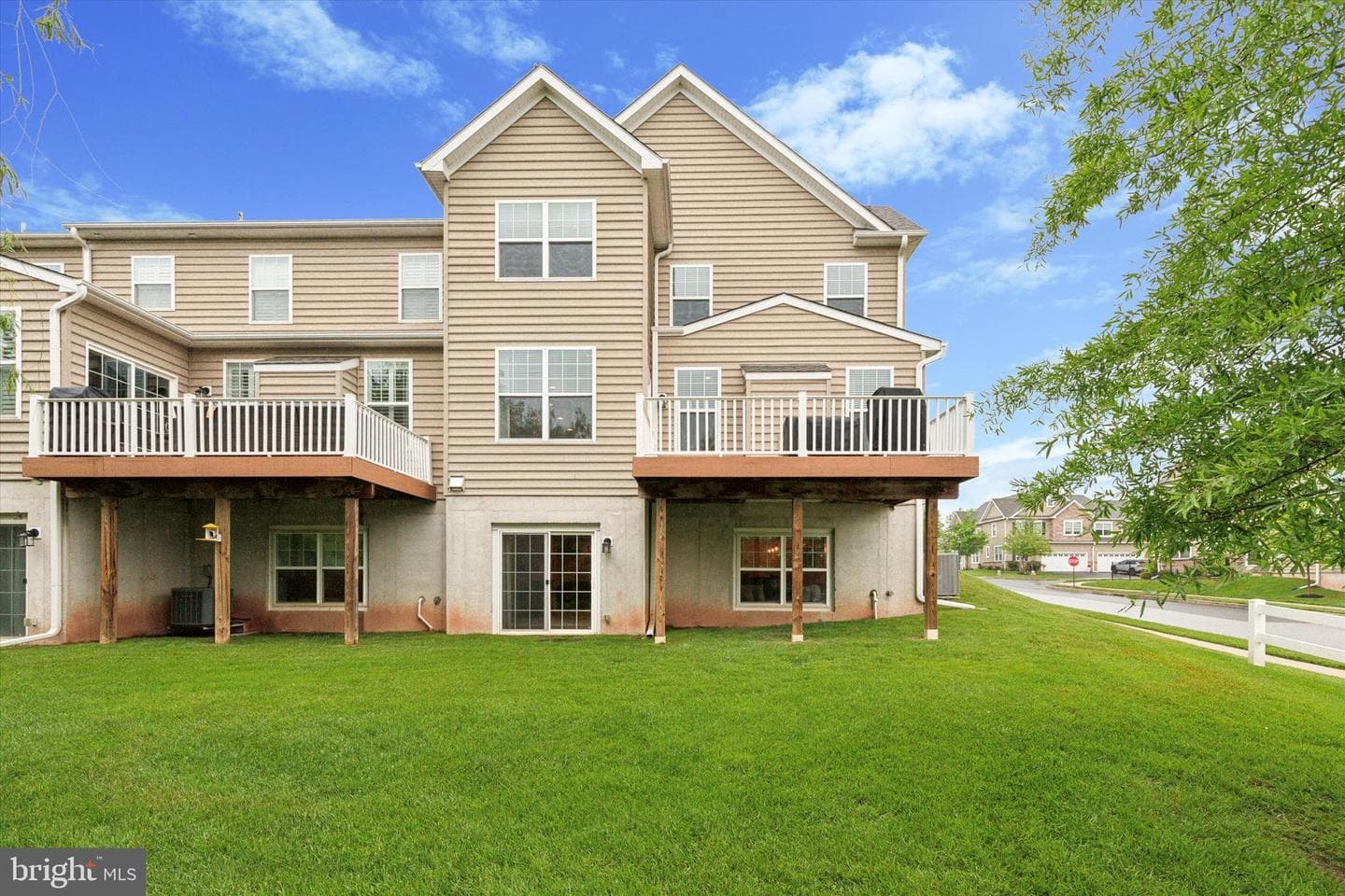 1 Aubrey Court photo 25