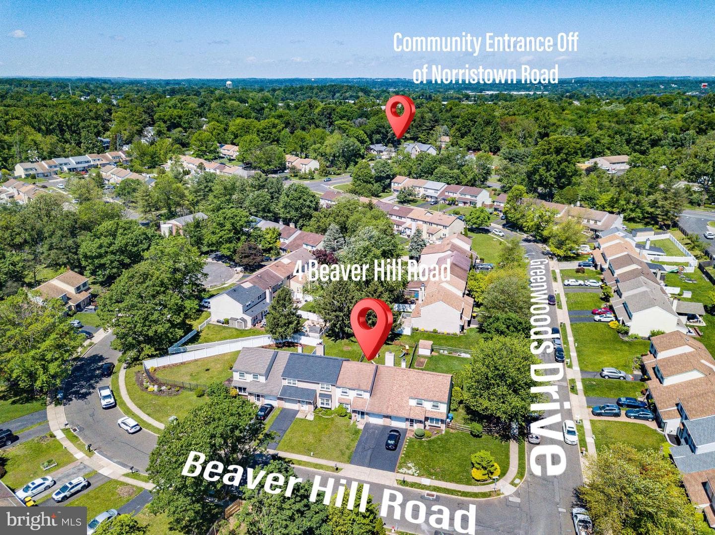 4 Beaver Hill Road photo 2