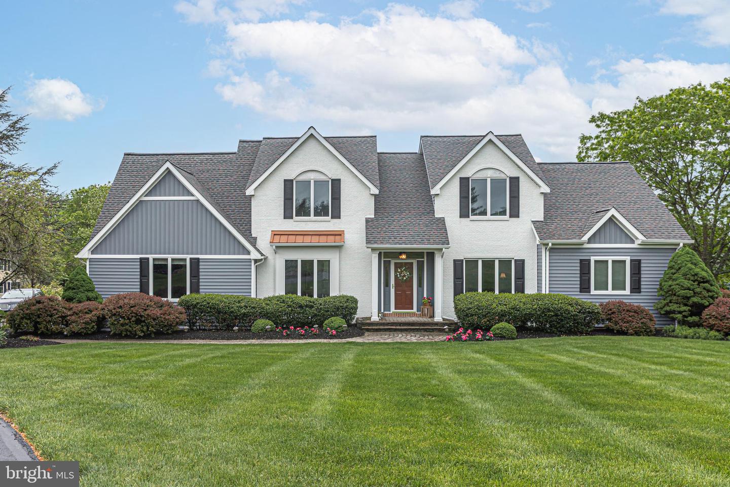 1009 Branch Mill Road photo 1