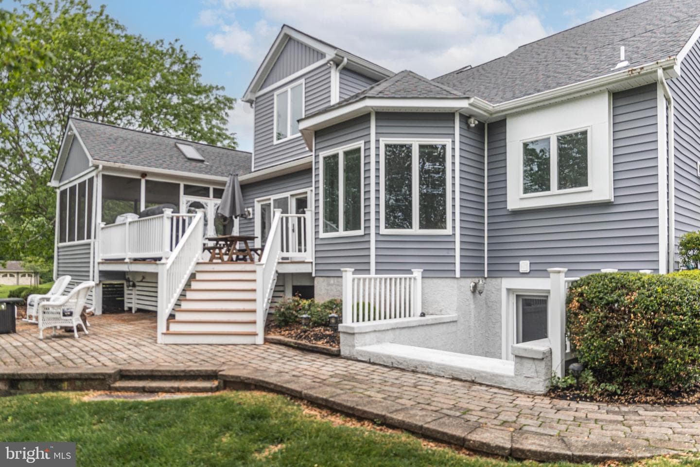 1009 Branch Mill Road photo 13