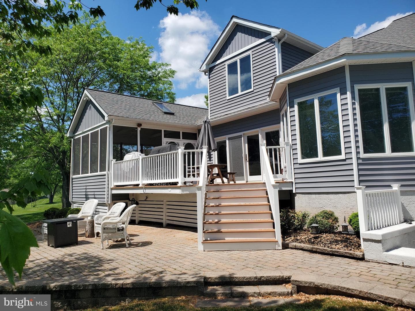 1009 Branch Mill Road photo 14