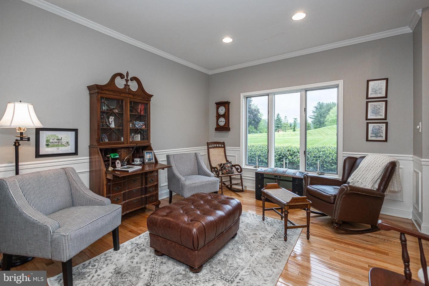 1009 Branch Mill Road photo 23
