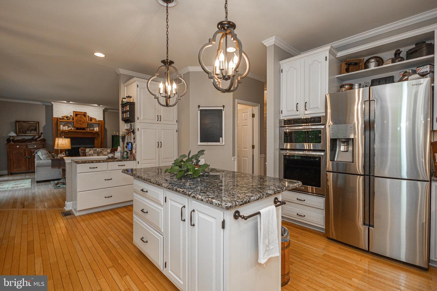 1009 Branch Mill Road photo 25