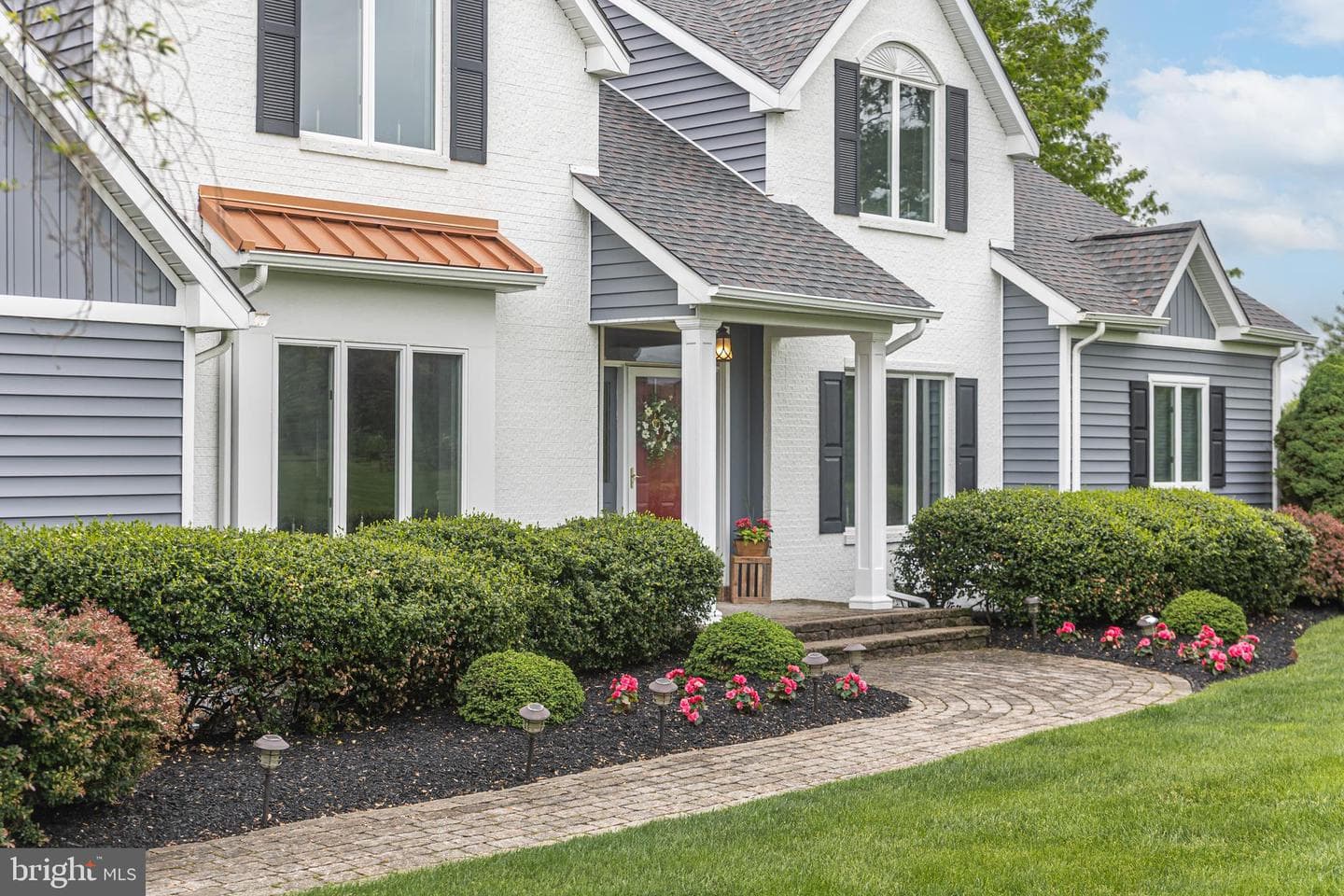 1009 Branch Mill Road photo 5
