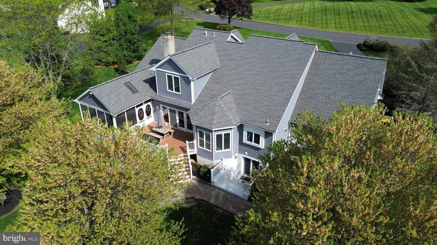 1009 Branch Mill Road photo 6