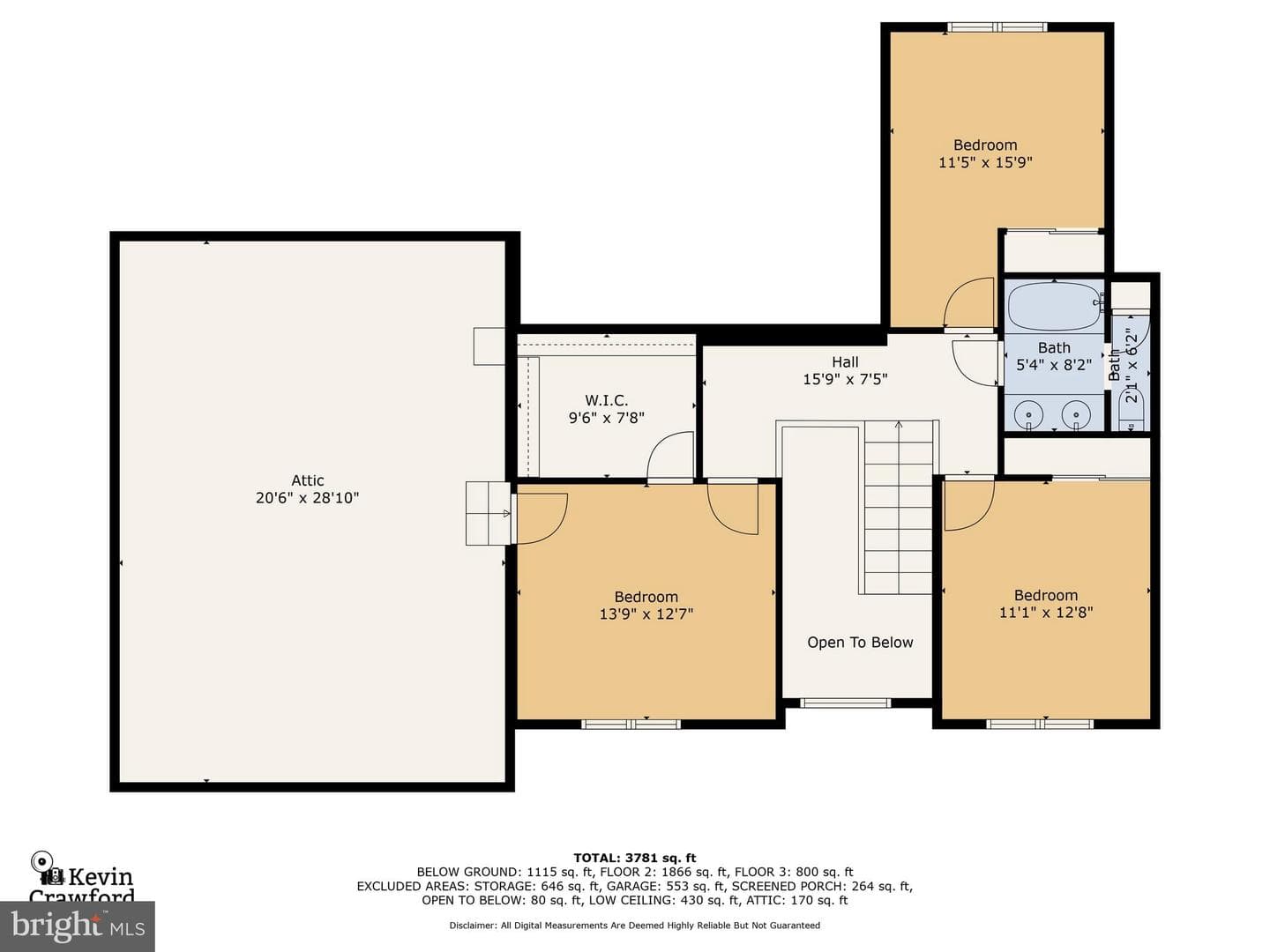 1009 Branch Mill Road photo 61