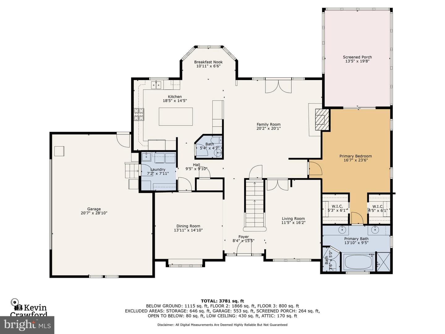 1009 Branch Mill Road photo 64