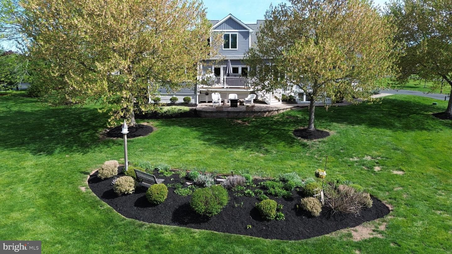 1009 Branch Mill Road photo 7