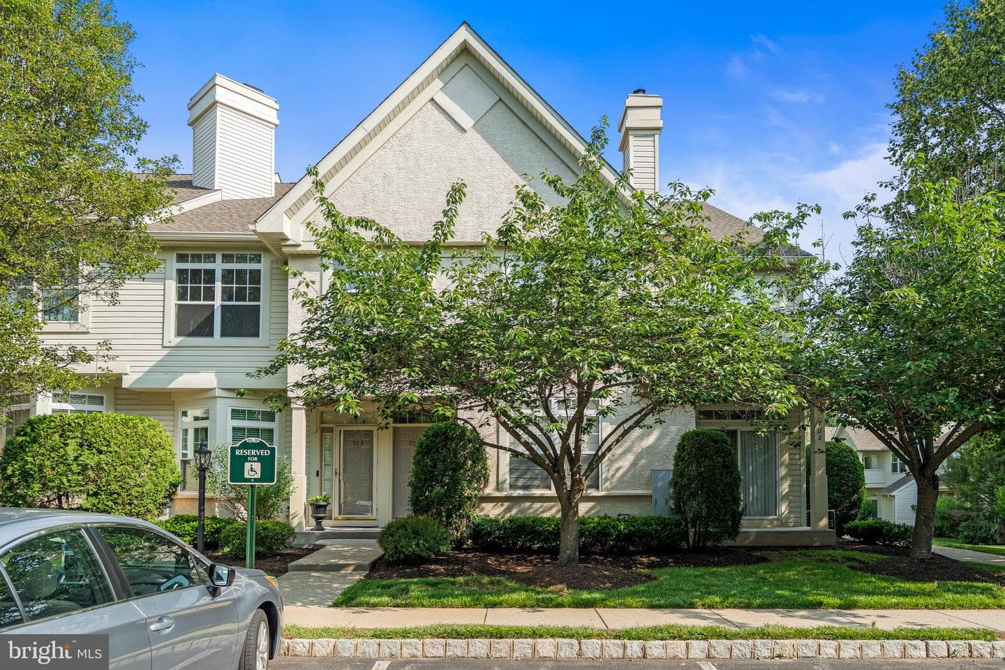704 Dresher Woods Drive