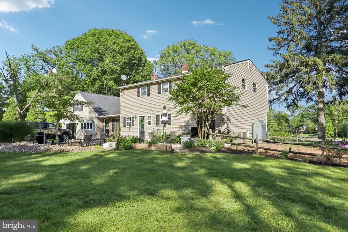 541 Collegeville Road photo 54