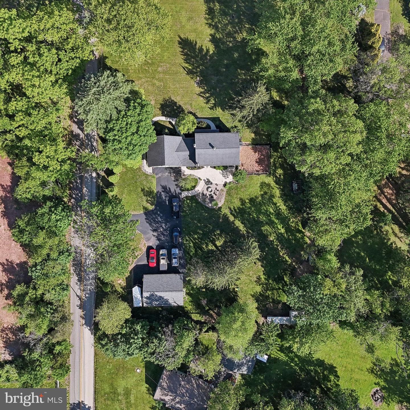 541 Collegeville Road photo 57