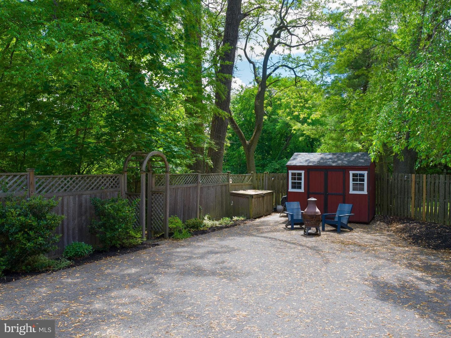 207 Church Road photo 49